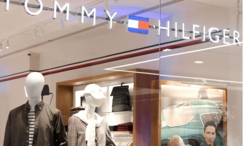 Tommy Hilfiger