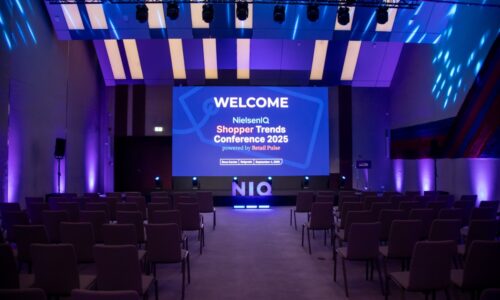 Shopper Trends konferencija 2025