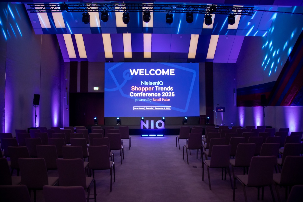 Shopper Trends konferencija 2025