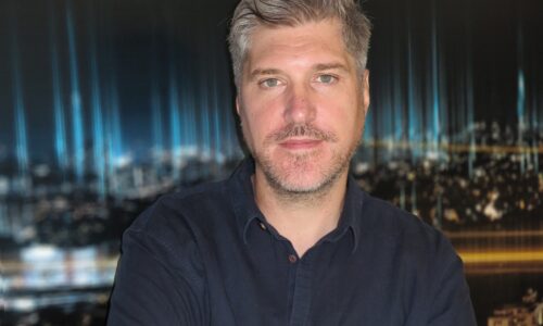 Nikola Mehandžić, direktor, Monri Payments