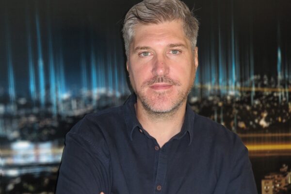 Nikola Mehandžić, direktor, Monri Payments