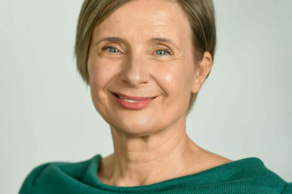 Mojca Domiter