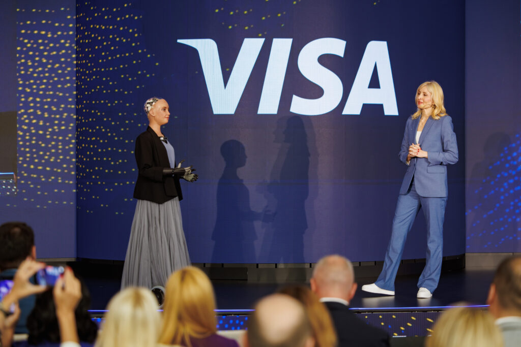 Visa