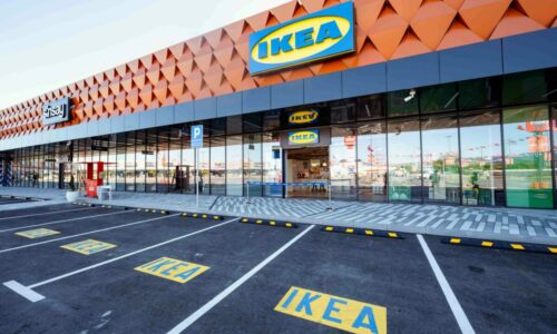 IKEA
