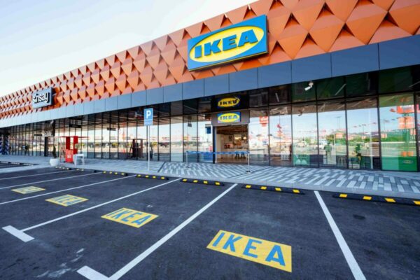 IKEA