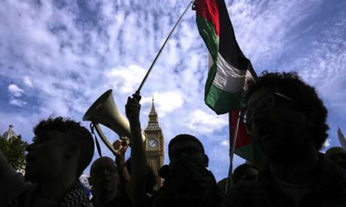 humanitarni koncert , London, Gaza, palestina