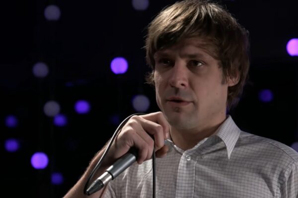 John Maus