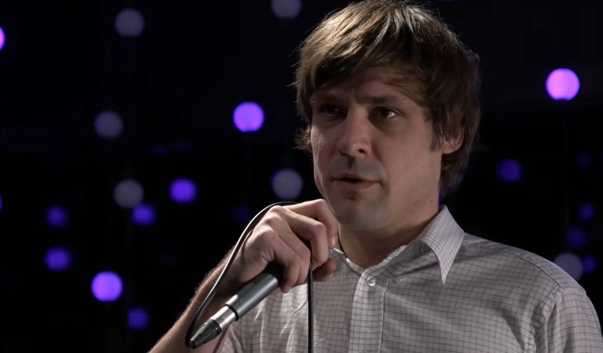 John Maus