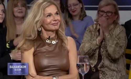 Mirjana Bobić Mojsilović