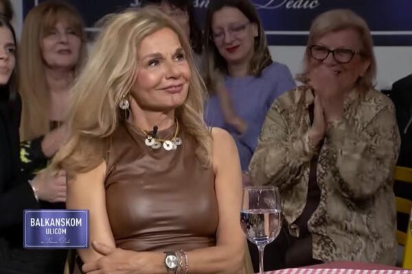 Mirjana Bobić Mojsilović