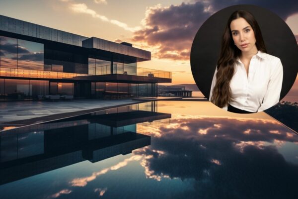 Sonja Čoko, luksuz, nekretnine