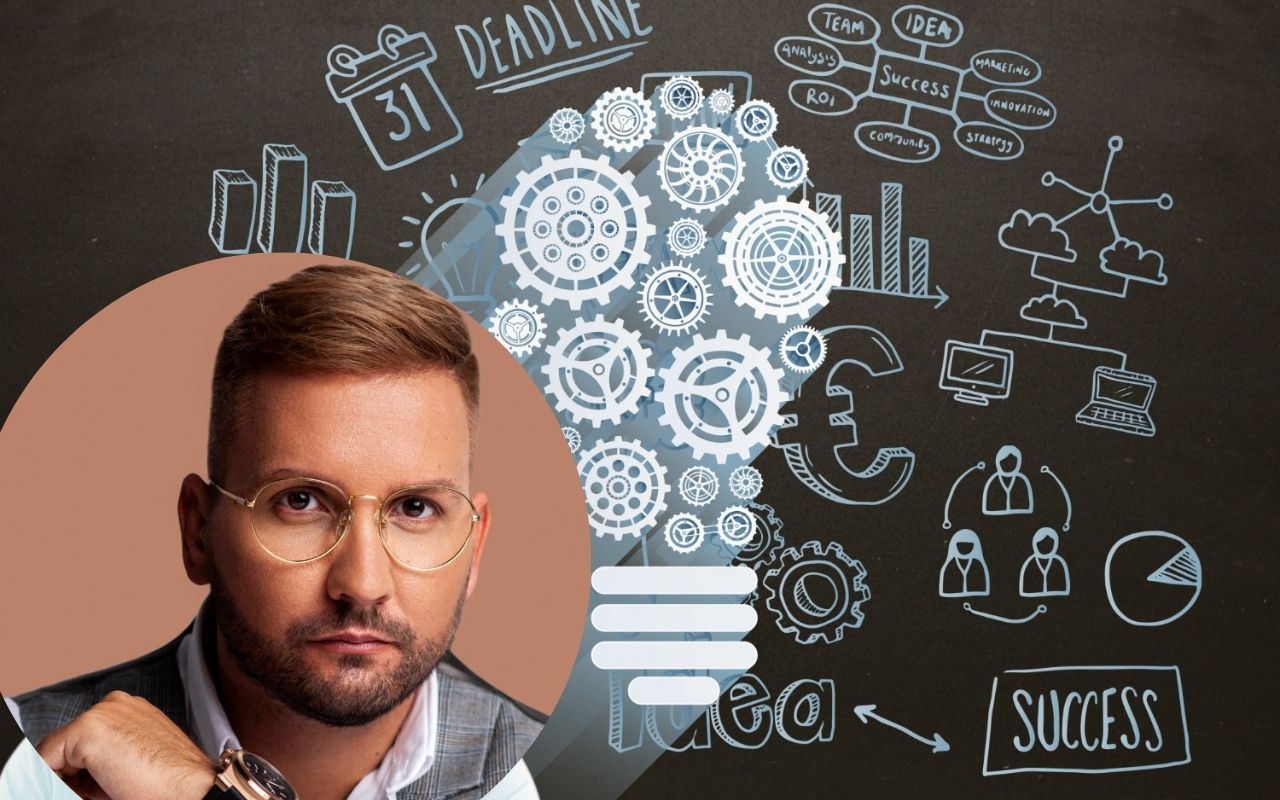 Nikola Milosavljević, HR