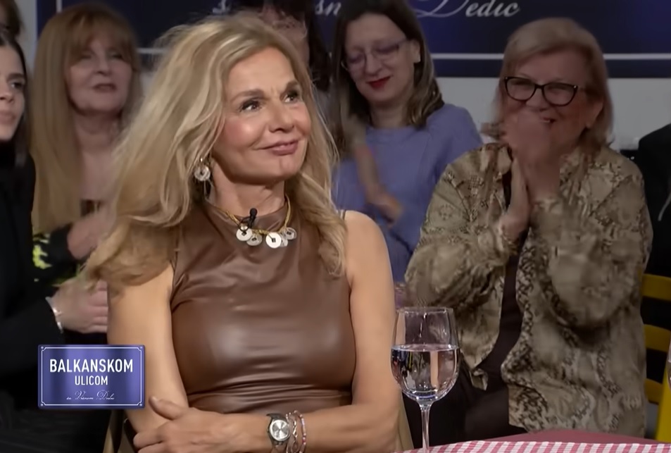 Mirjana Bobić Mojsilović