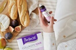 Vitabiotics photo Perfectil