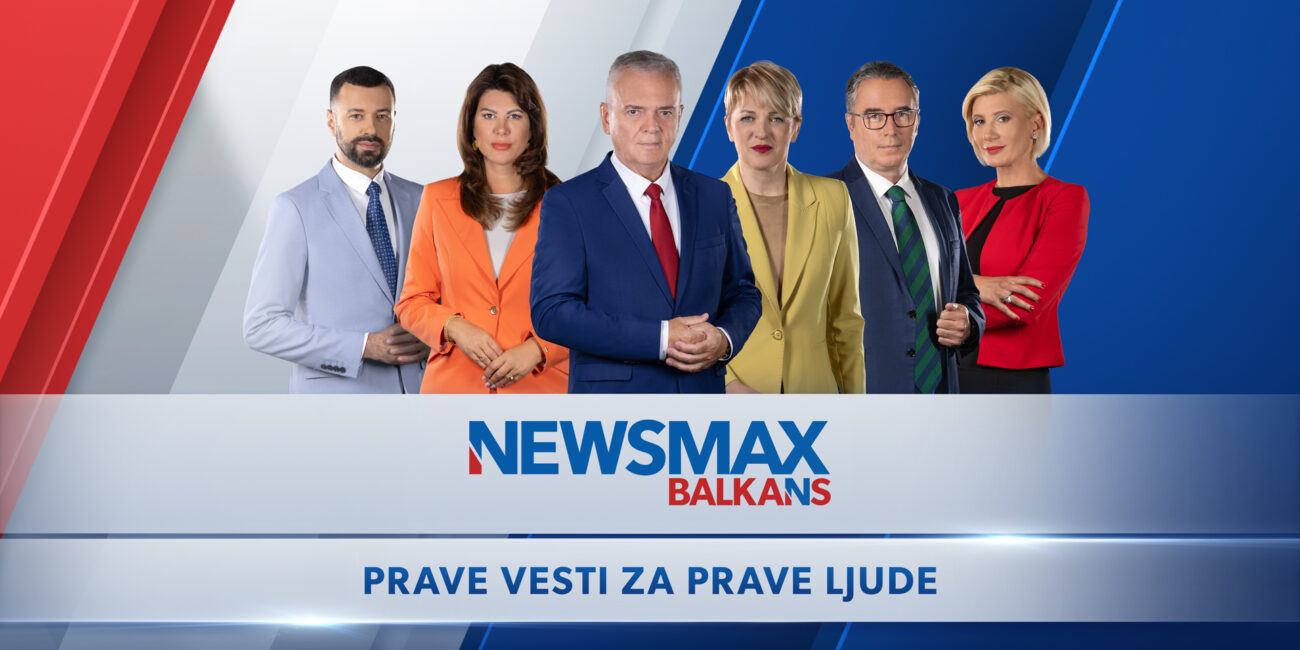 Newsmax balkans