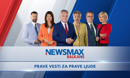 Newsmax balkans
