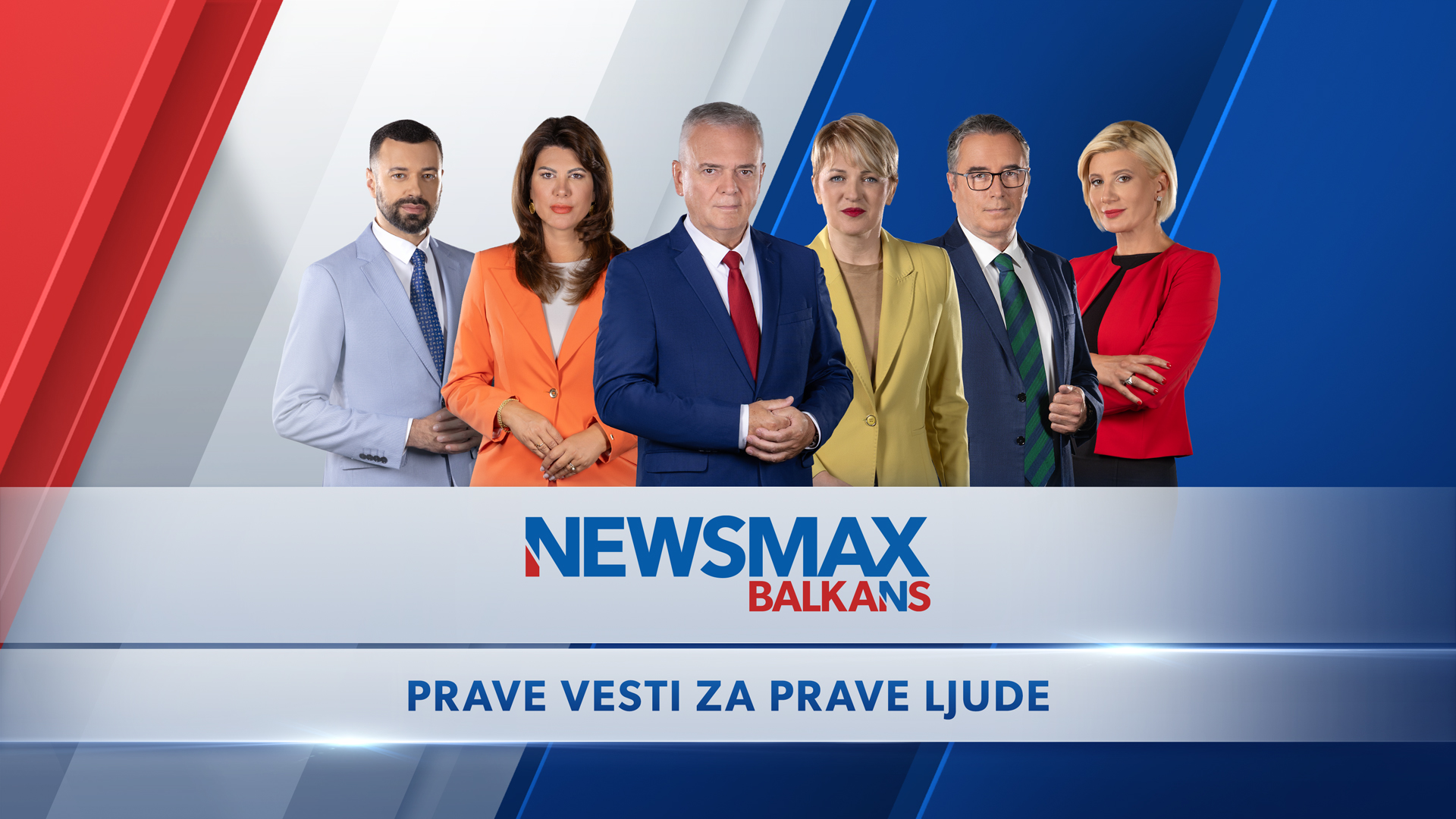 Newsmax balkans
