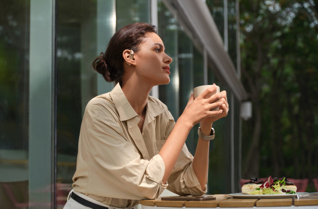 Xiaomi OpenWear Stereo Pro - Fotografija 5