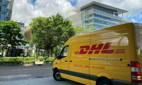 DHL