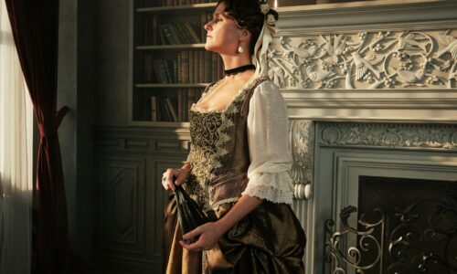 Ljubavnik Ledi Četerli