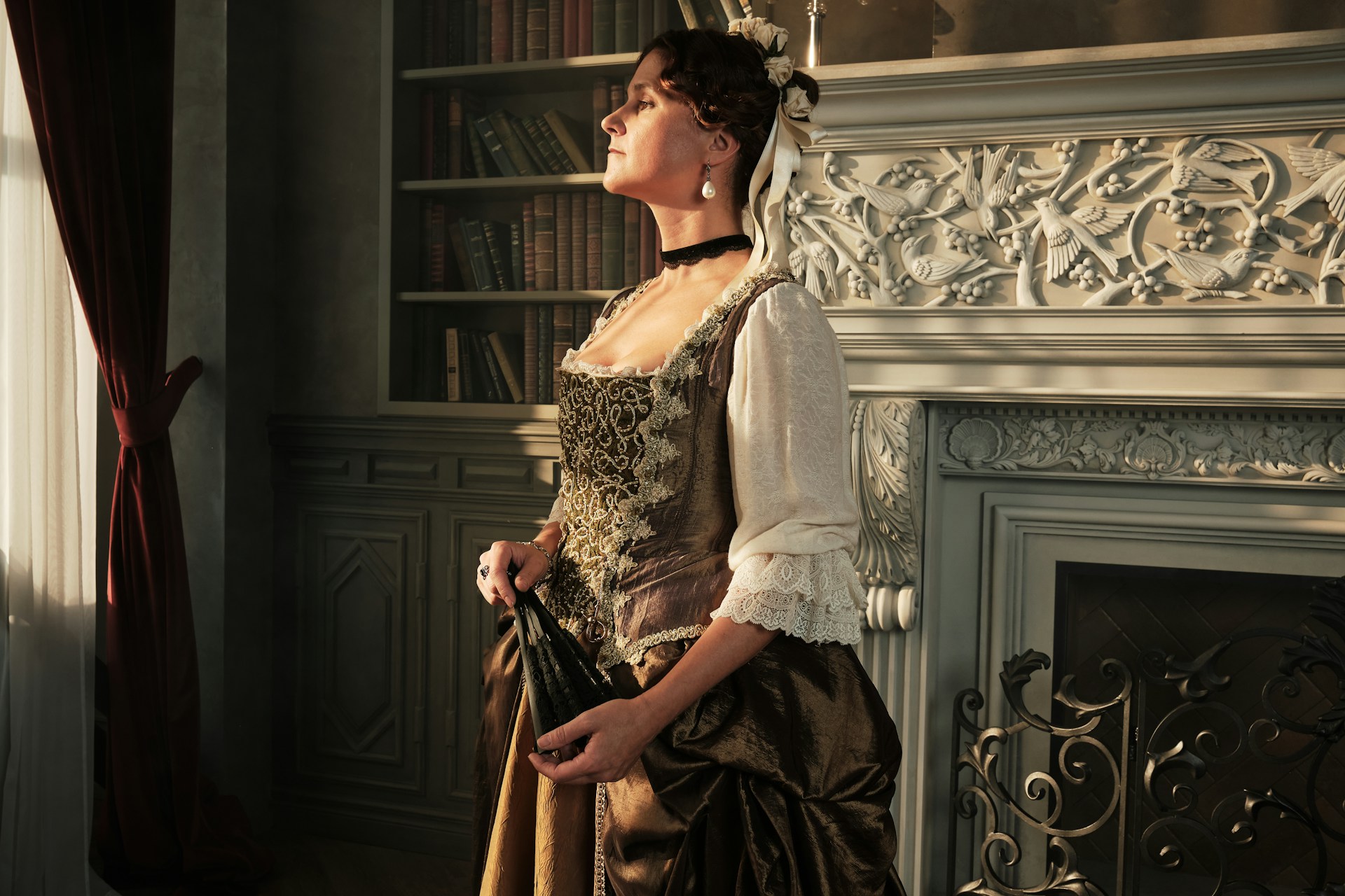 Ljubavnik Ledi Četerli