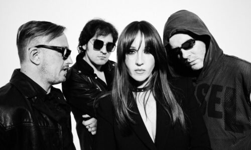 Artan Lili, blokstok