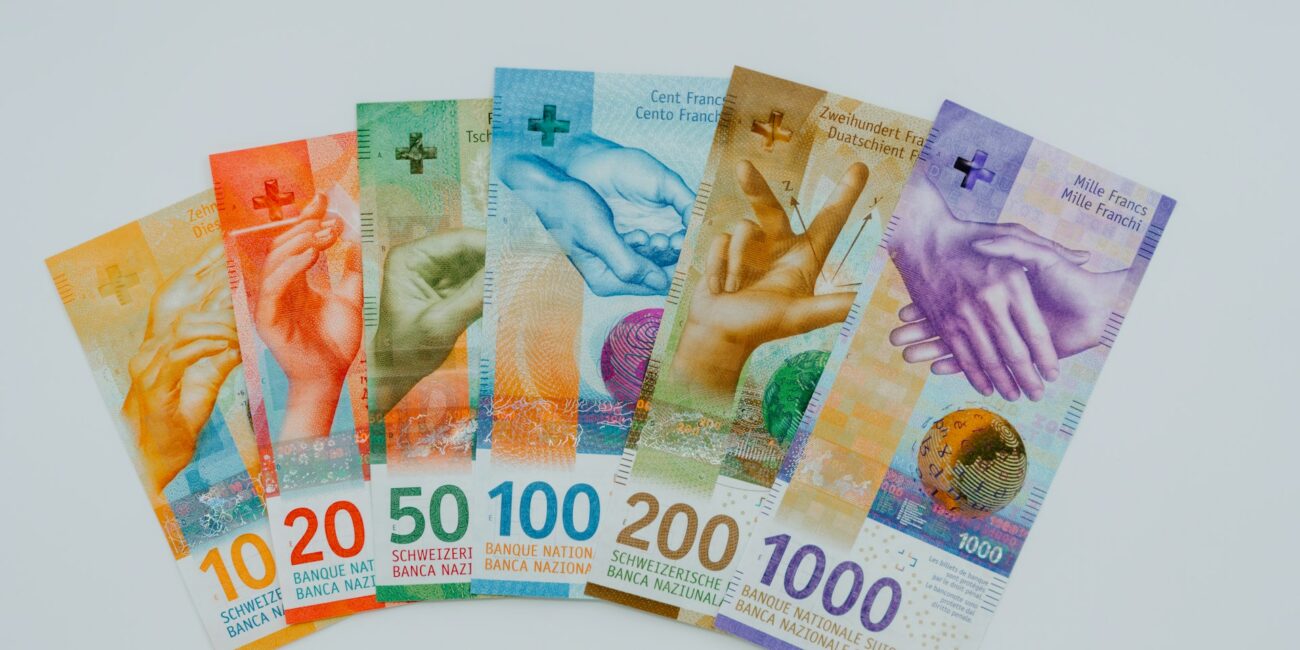 franci, novac, švajcarska Švajcarci