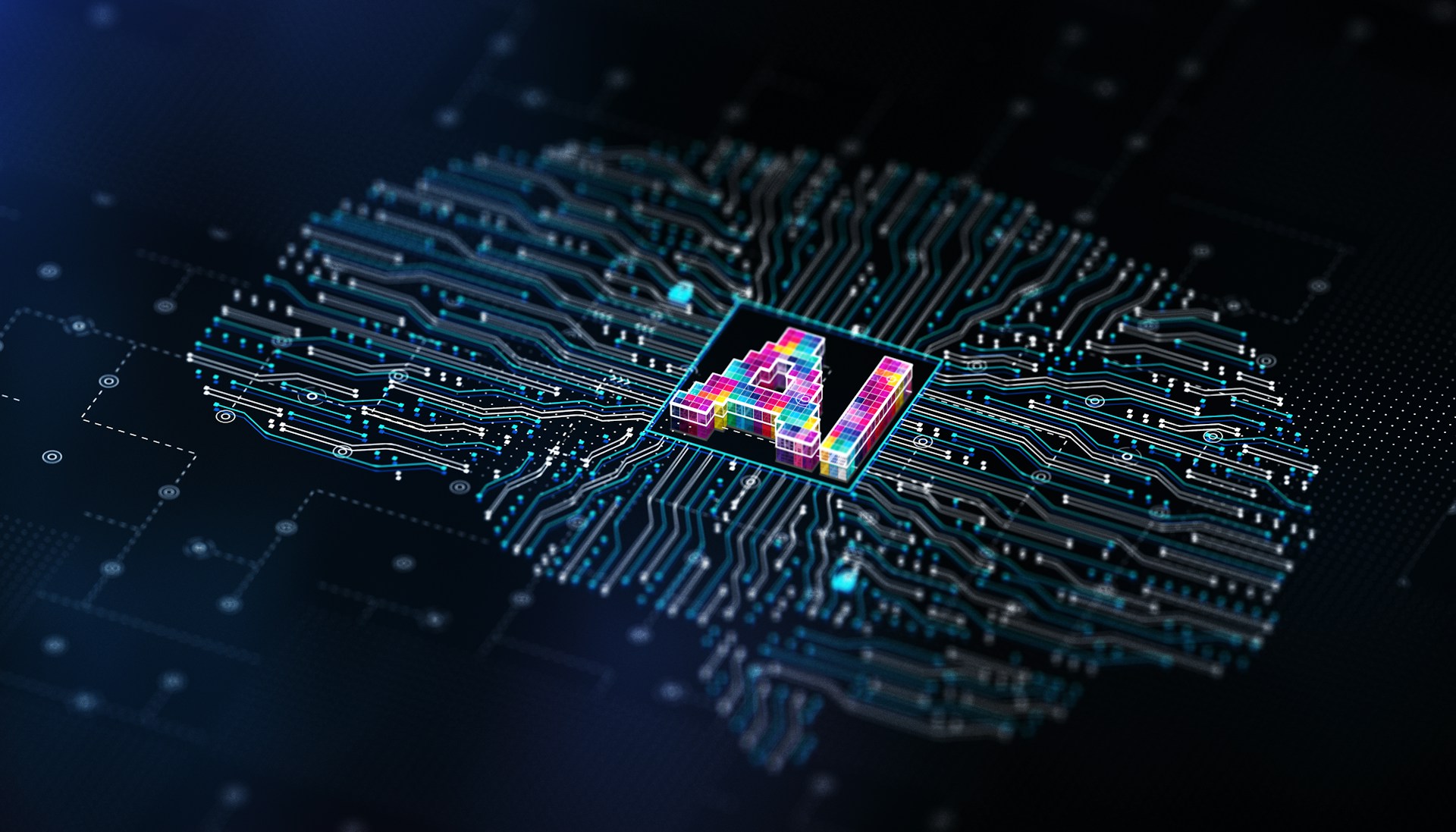 AI, veštačka inteliencija