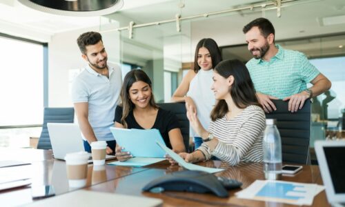 posao, sastanak, sreća, saveti