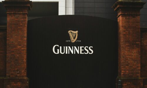 House of Guinness, pivo, serija , Netflix