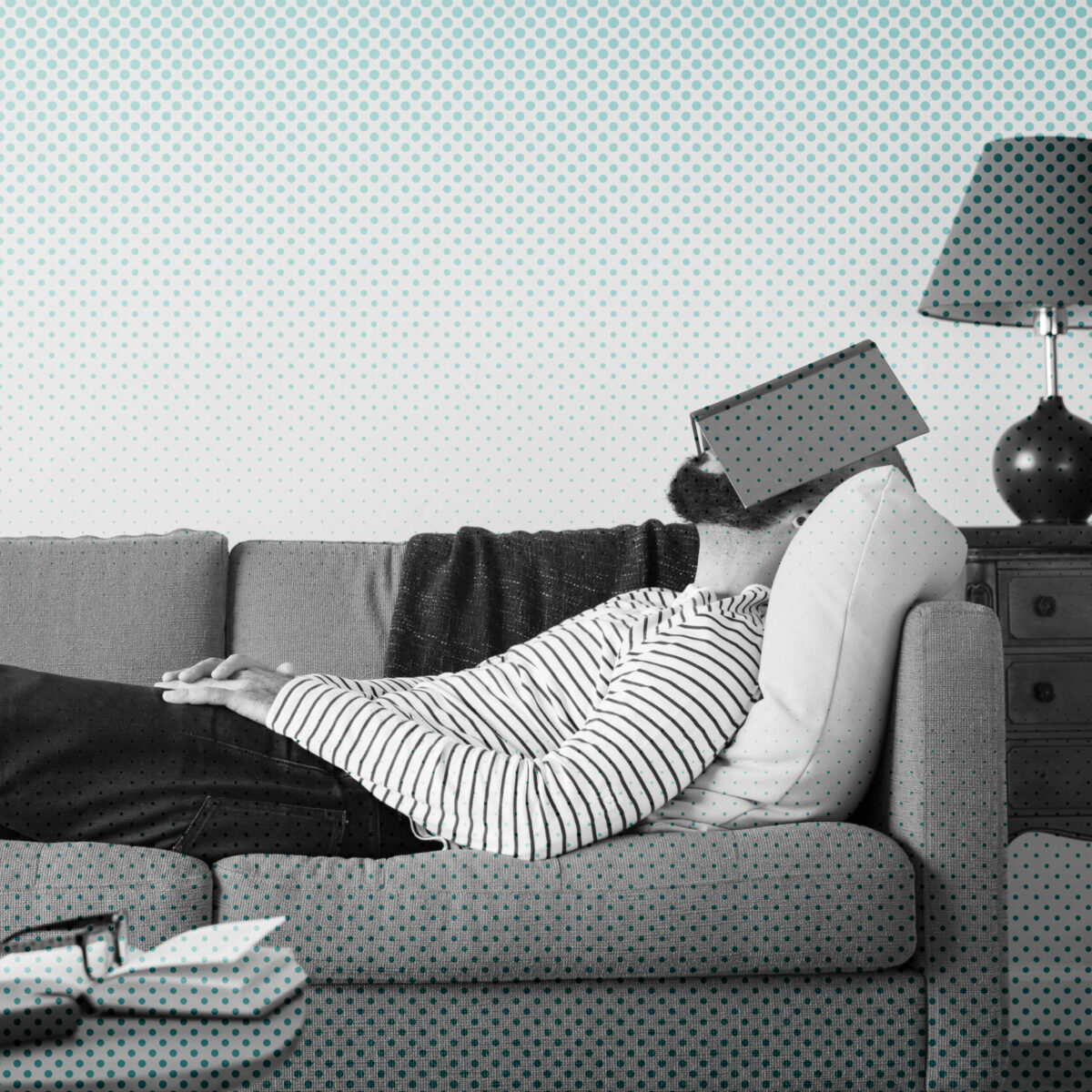 Spavanje, kauč, krevet