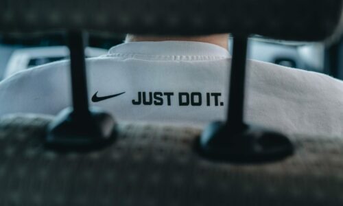 Nike, slogan
