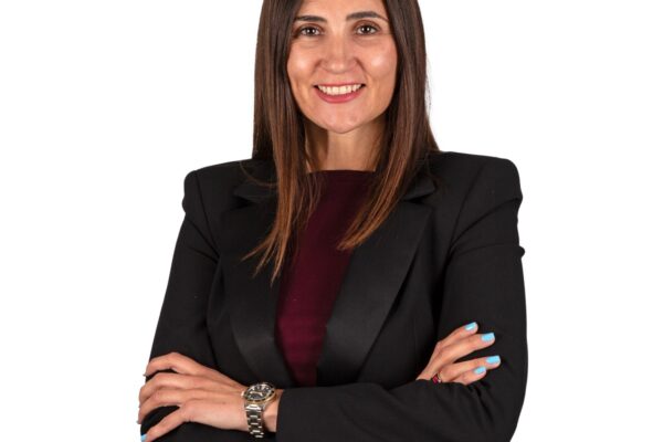 Tanja Milinković, direktorka za procese i ljudske resurse u Mikroelektronici