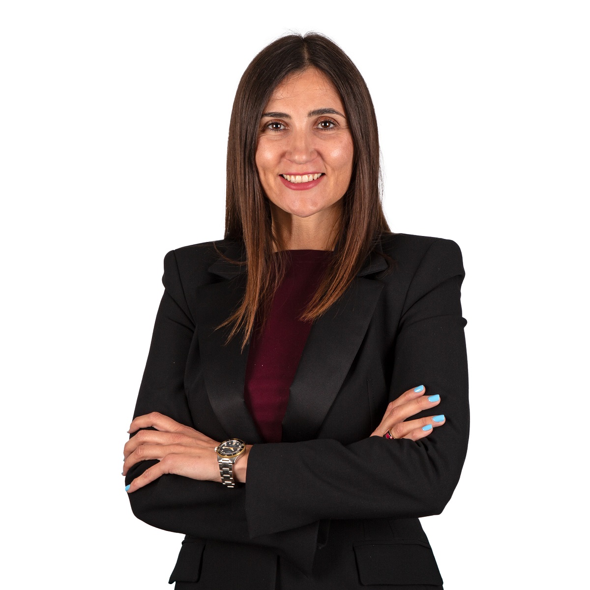 Tanja Milinković, direktorka za procese i ljudske resurse u Mikroelektronici