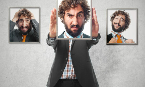 Ortoverti, introverti, ekstroverti