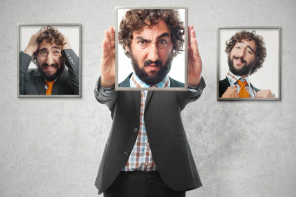 Ortoverti, introverti, ekstroverti