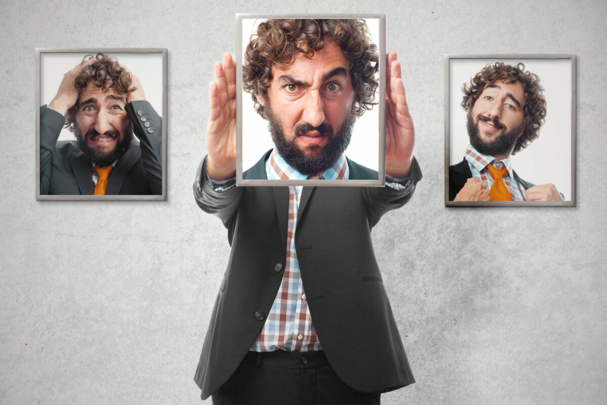 Ortoverti, introverti, ekstroverti