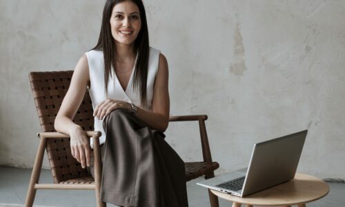 Marija Stijepović, Intellya