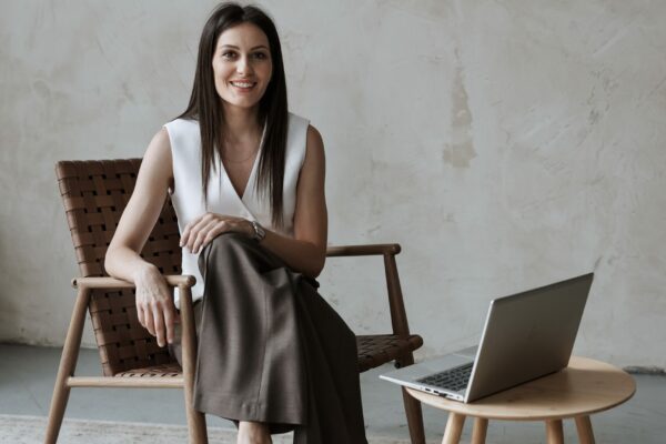 Marija Stijepović, Intellya