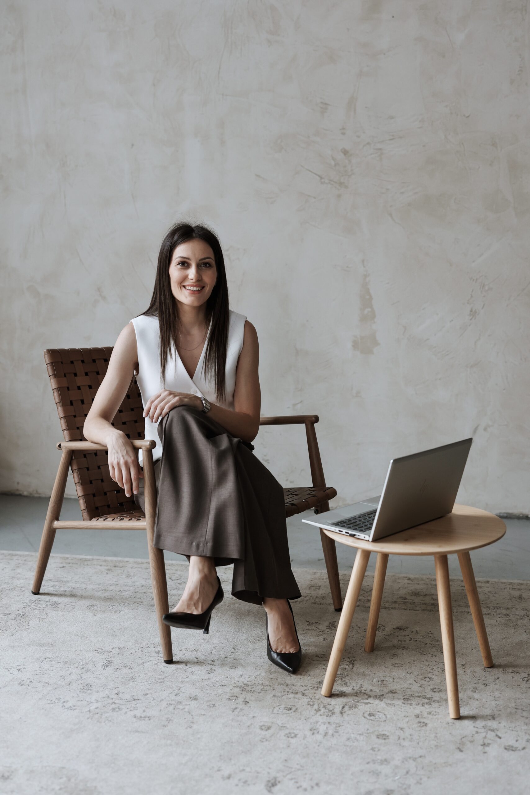 Marija Stijepović, Intellya