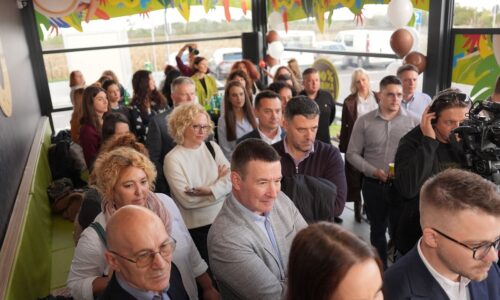 10 rodjendan Fresh Cornera