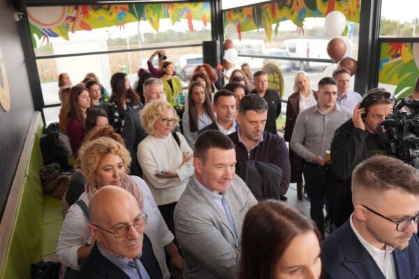 10 rodjendan Fresh Cornera