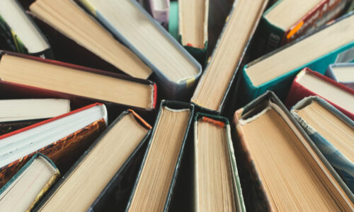 Knjige, Knjiga, Čitanje