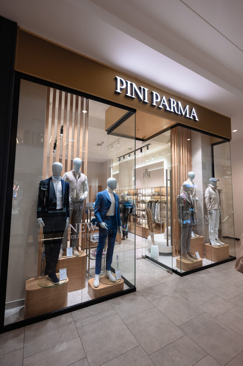 Pini Parma