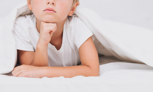 Dosada, Deca, Dosađivanje