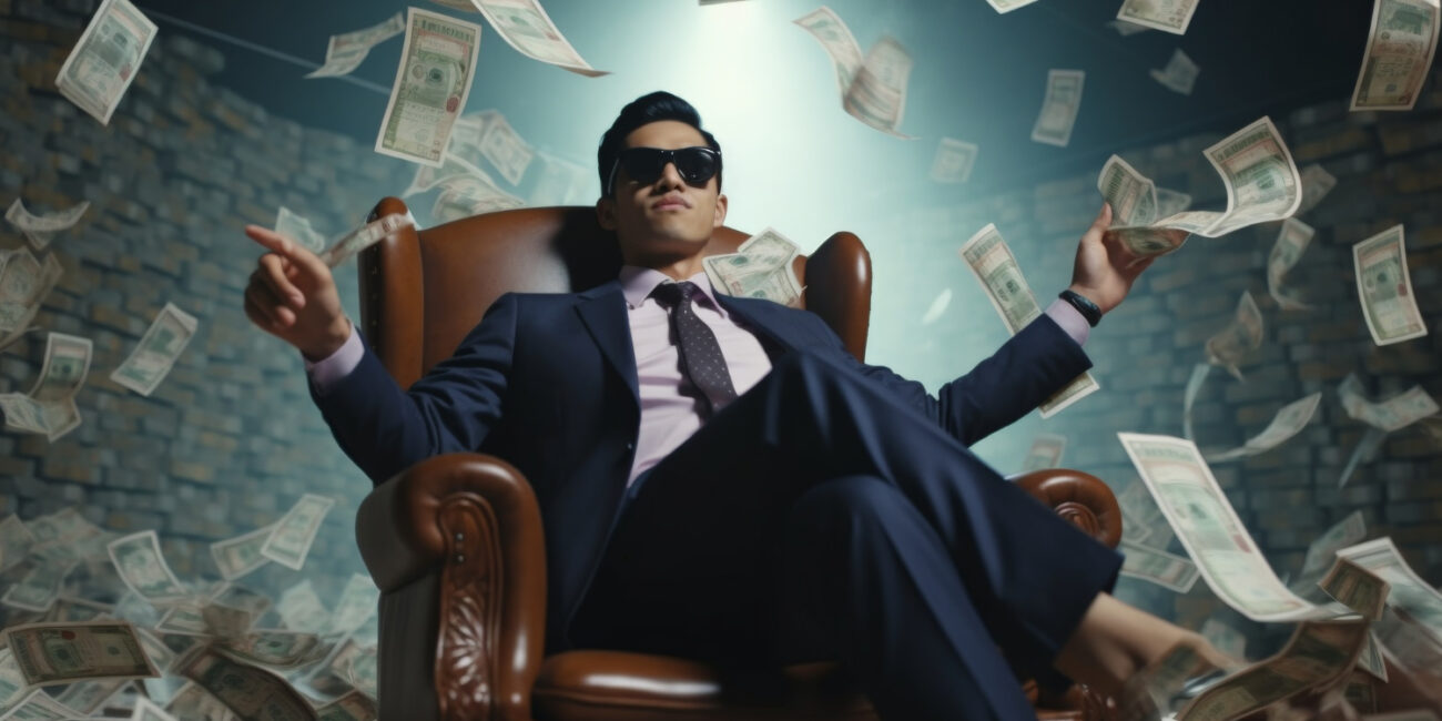 milijarderi, milijarder