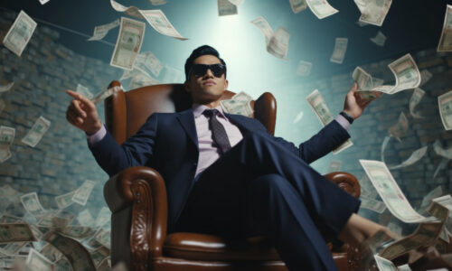 milijarderi, milijarder