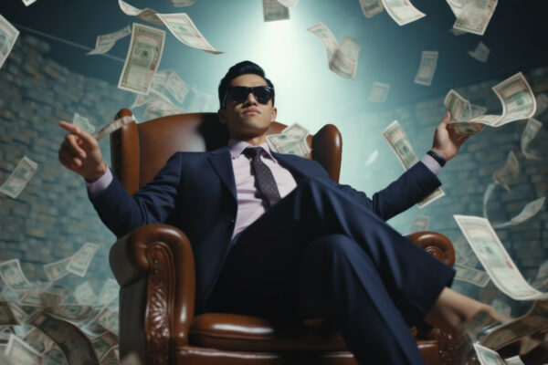 milijarderi, milijarder