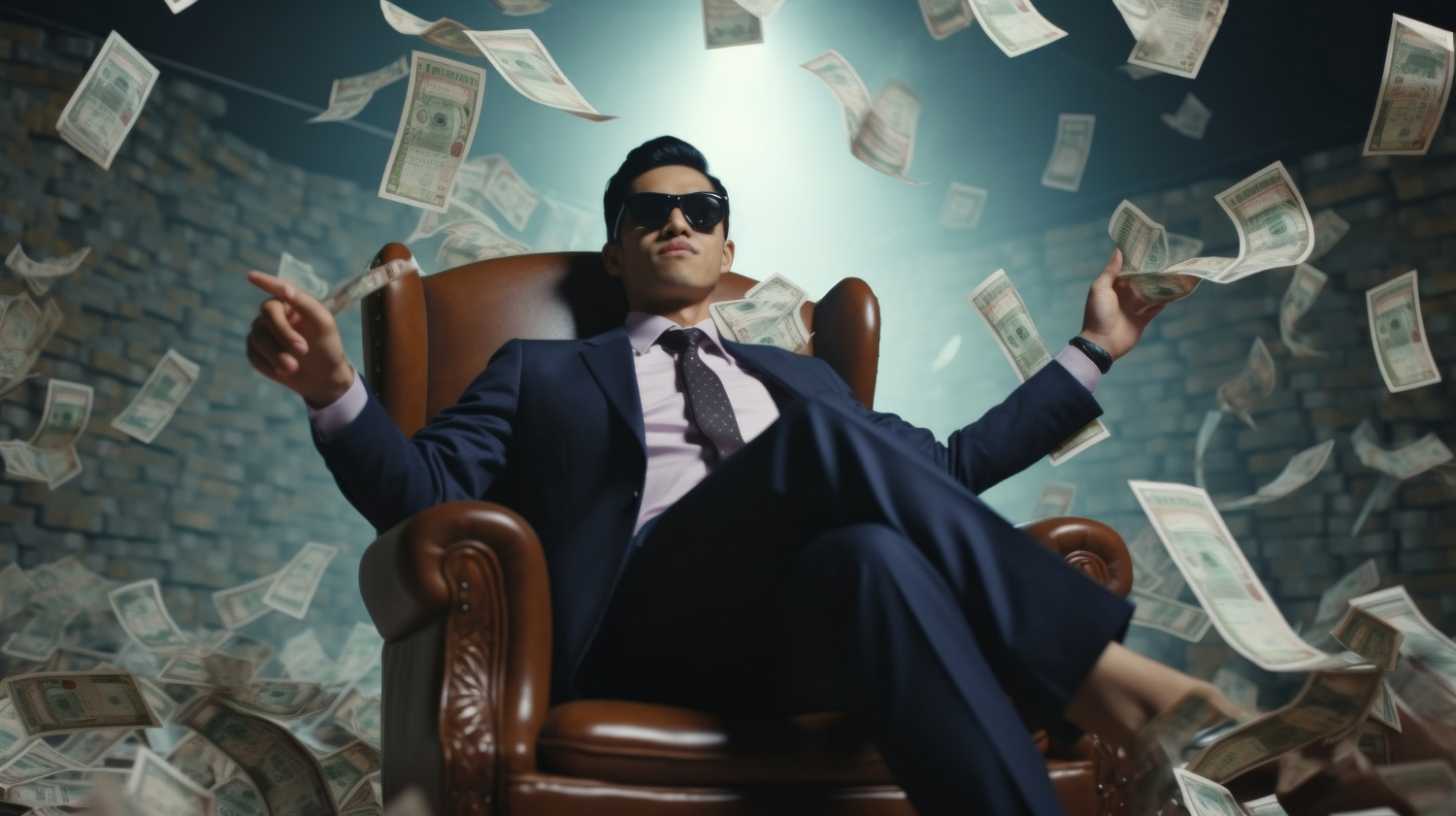 milijarderi, milijarder