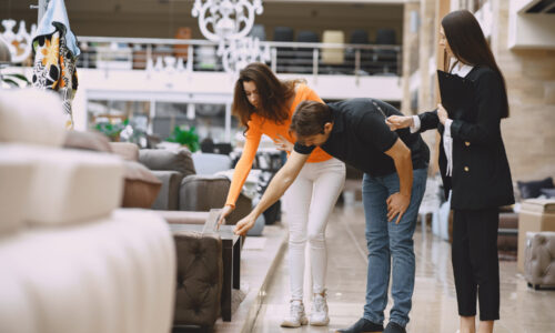 Nameštaj, sajam nameštaja